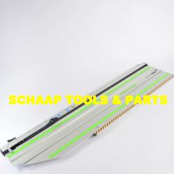 Geleiderail FSK 420 Afkortrail 420 mm met snelsluiting voor TS 60 KEBQ HK 55 HKC 55 HK 85 | 769942